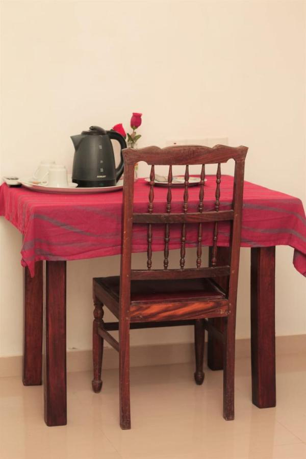 فندق Panora Garden ميريسا المظهر الخارجي الصورة