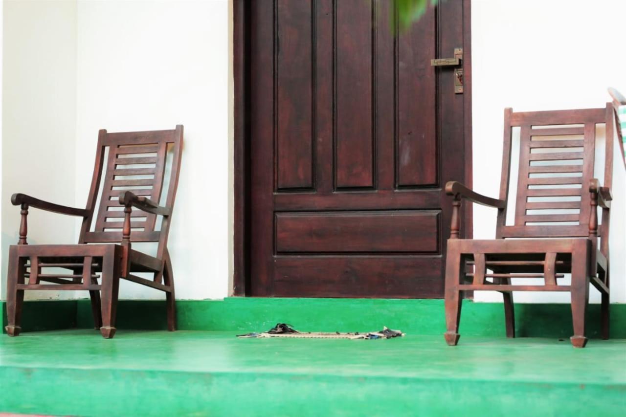 فندق Panora Garden ميريسا المظهر الخارجي الصورة