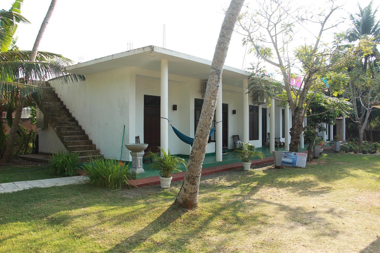 فندق Panora Garden ميريسا المظهر الخارجي الصورة