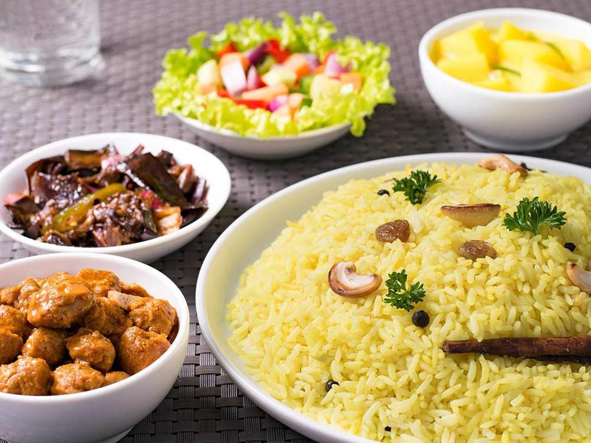 فندق Panora Garden ميريسا المظهر الخارجي الصورة